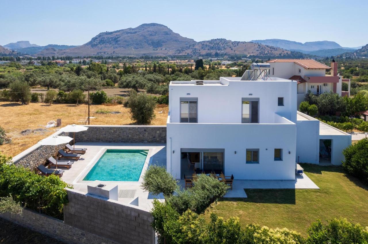 Villa Heather Kolymbia
